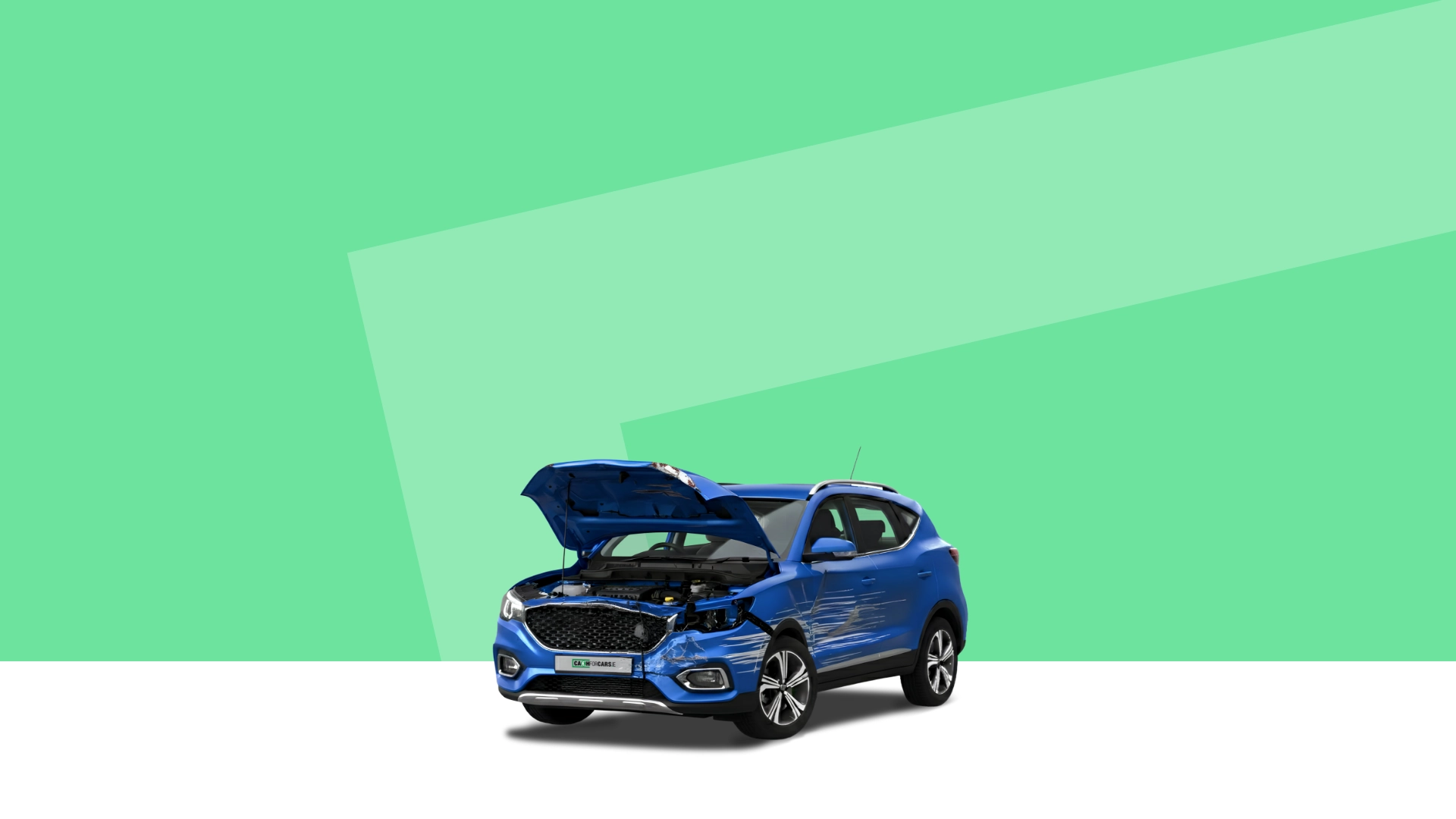 Scrap Your Car With Cash For Cars
