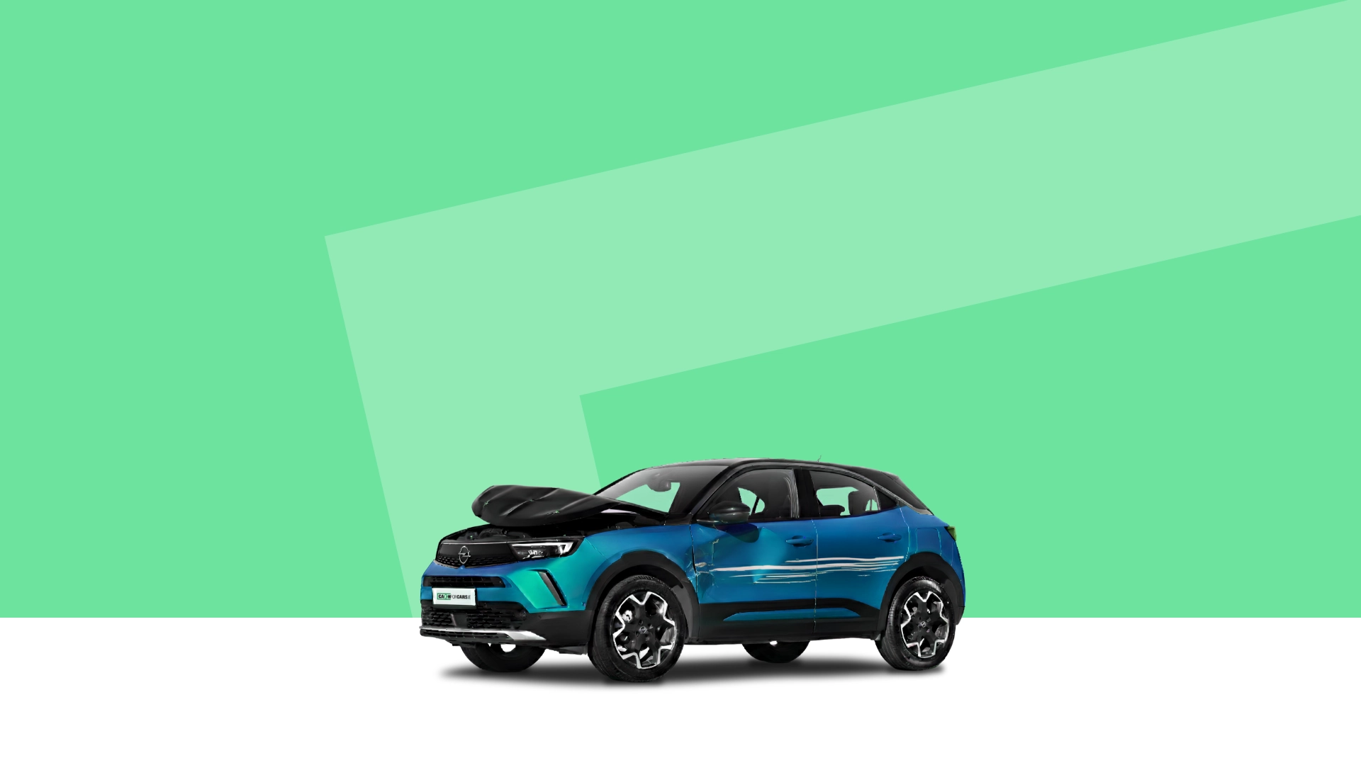 Sell Your salvage Car for Cash
