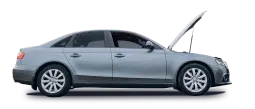 blue-car