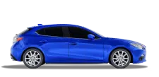 blue-car